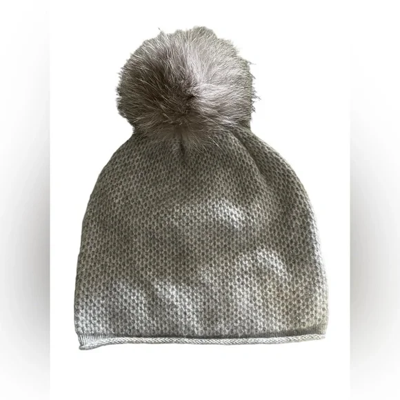 MICHAEL Michael Kors | Accessories | Michael Kors Real Fox  display picture 3